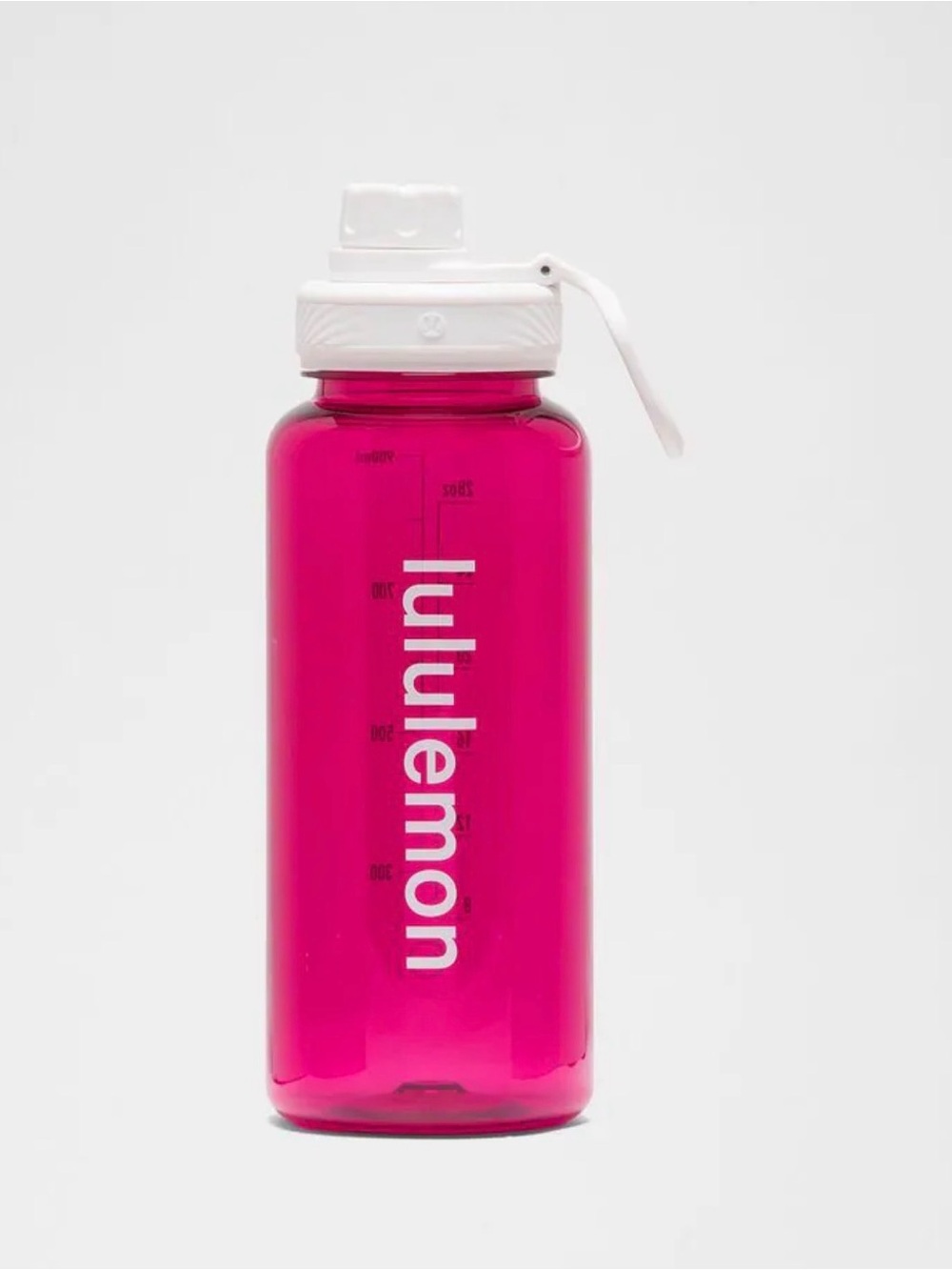 Lululemon Back to Life 32oz Waterbottle